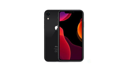 Refurbished iPhone XR (Unlocked)