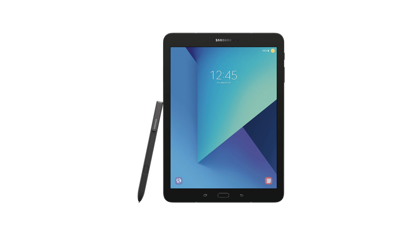 Galaxy Tab S3 (Unlocked)