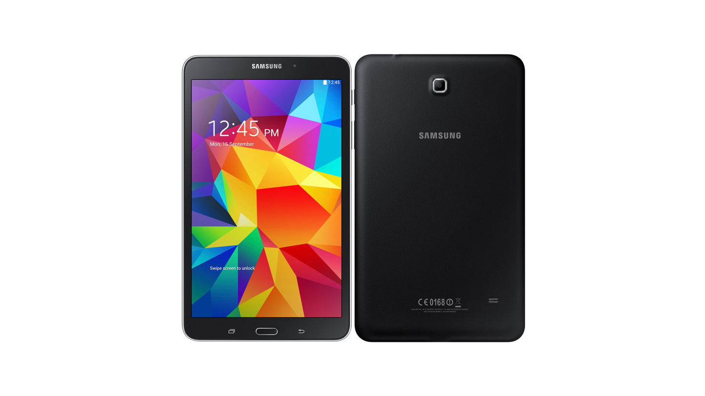 Galaxy Tab 4 (Unlocked)