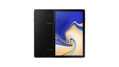 Galaxy Tab S4 (Unlocked)