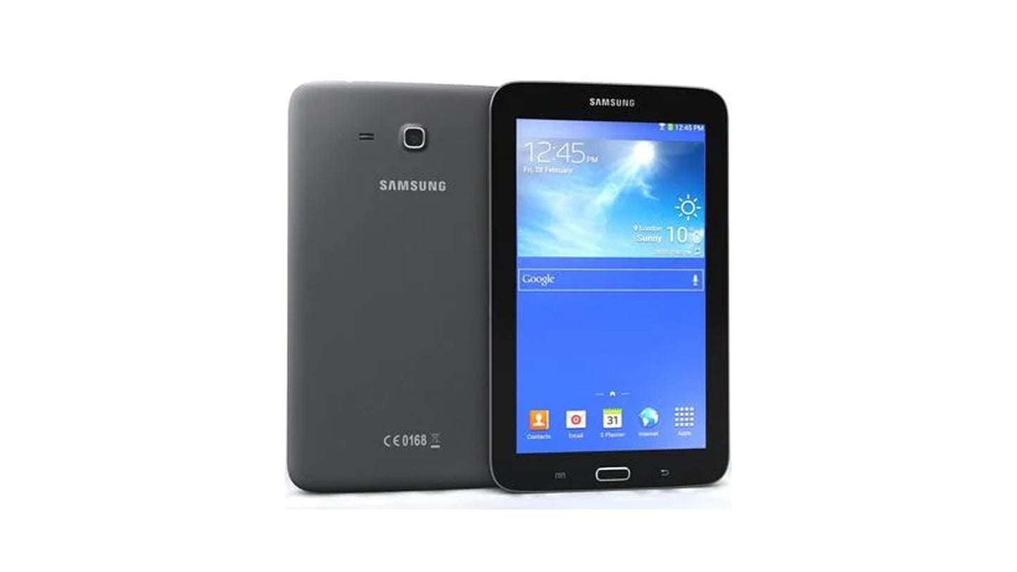 Galaxy Tab 3 Lite (Unlocked)