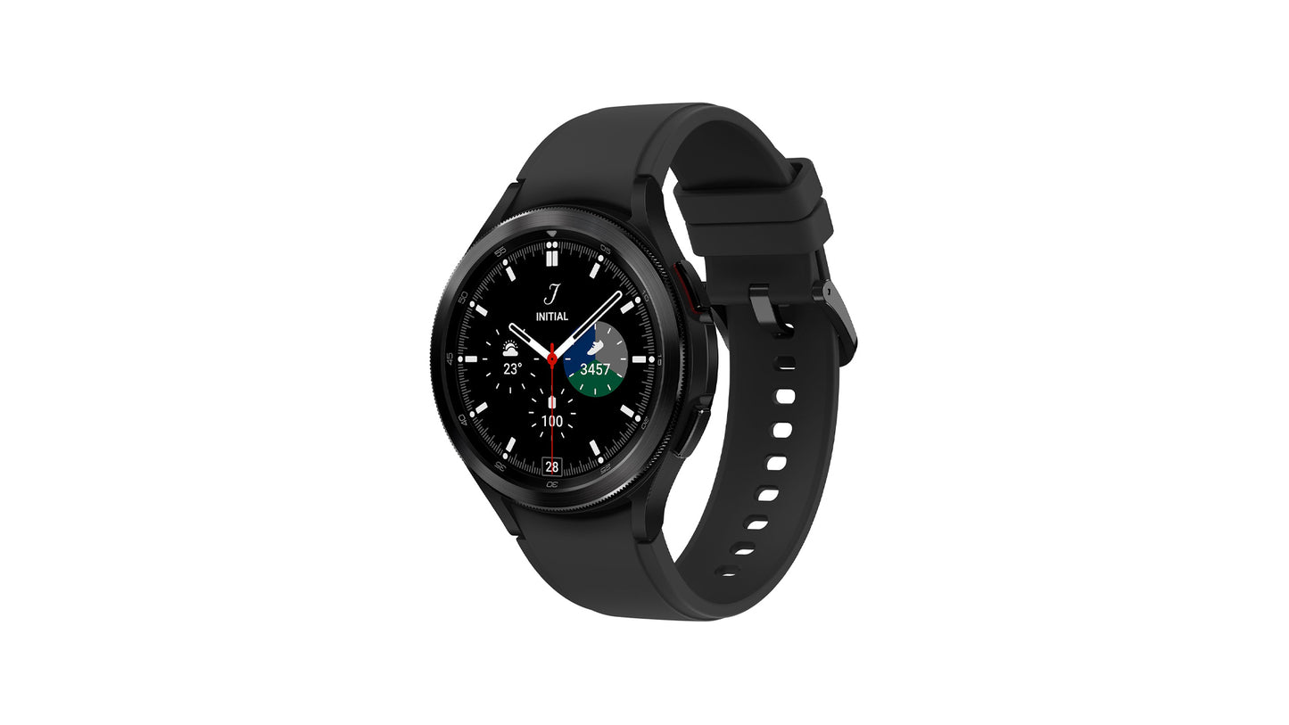 Samsung Galaxy Watch 4 Classic (Unlocked)