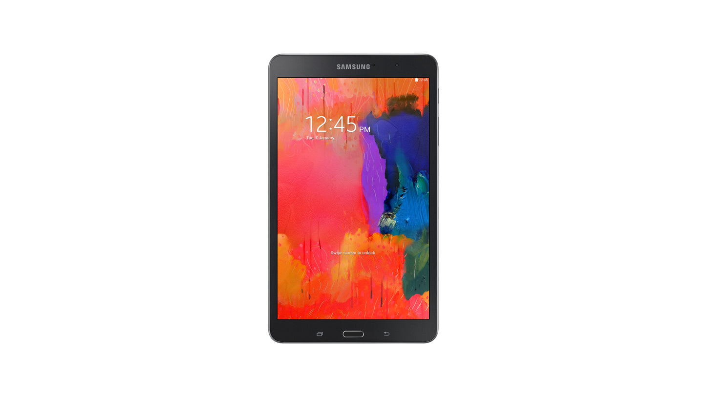 Galaxy Tab Pro (Unlocked)