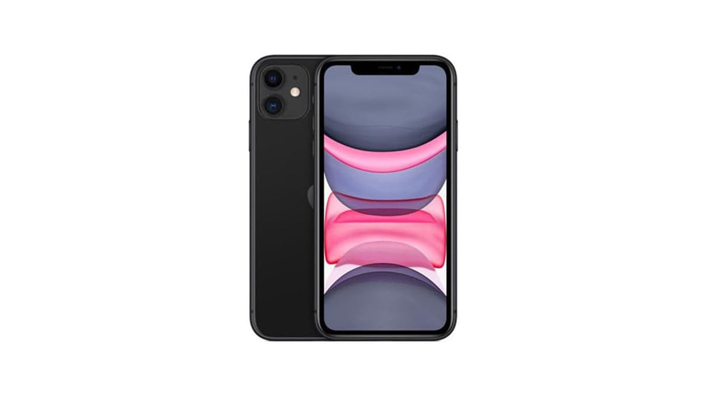 Refurbished iPhone 11 (Unlocked)