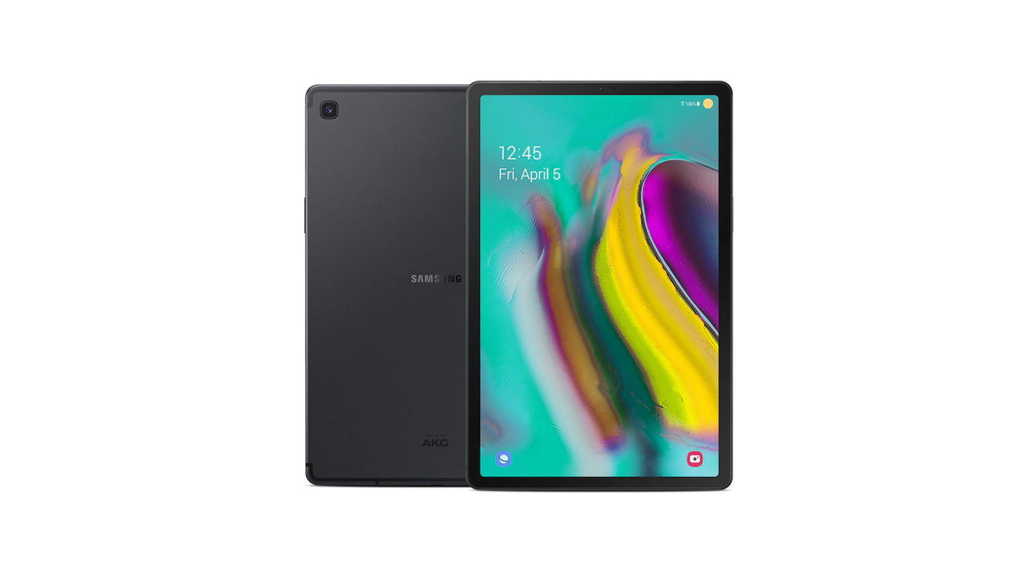 Galaxy Tab S5e (Unlocked)