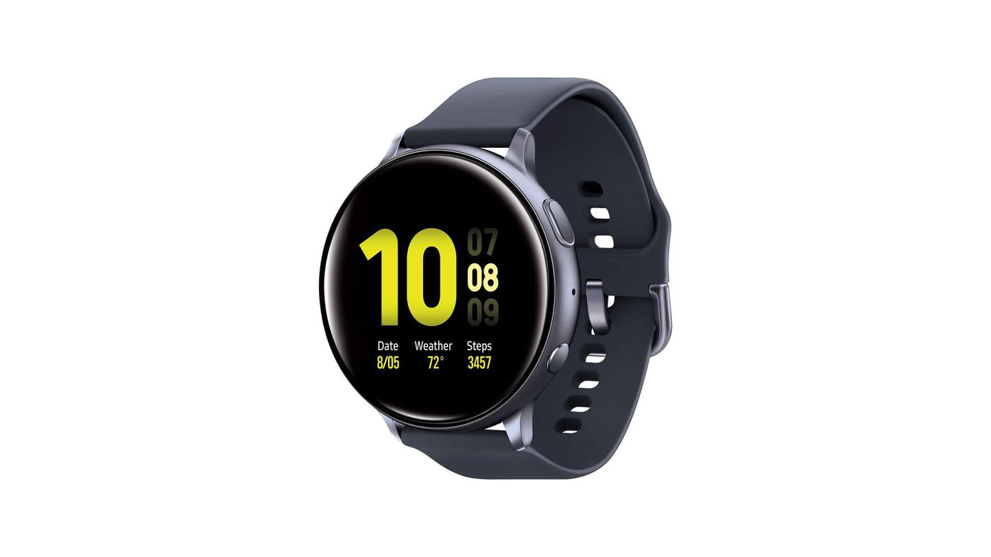 Samsung Galaxy Watch Active 2 (Unlocked)