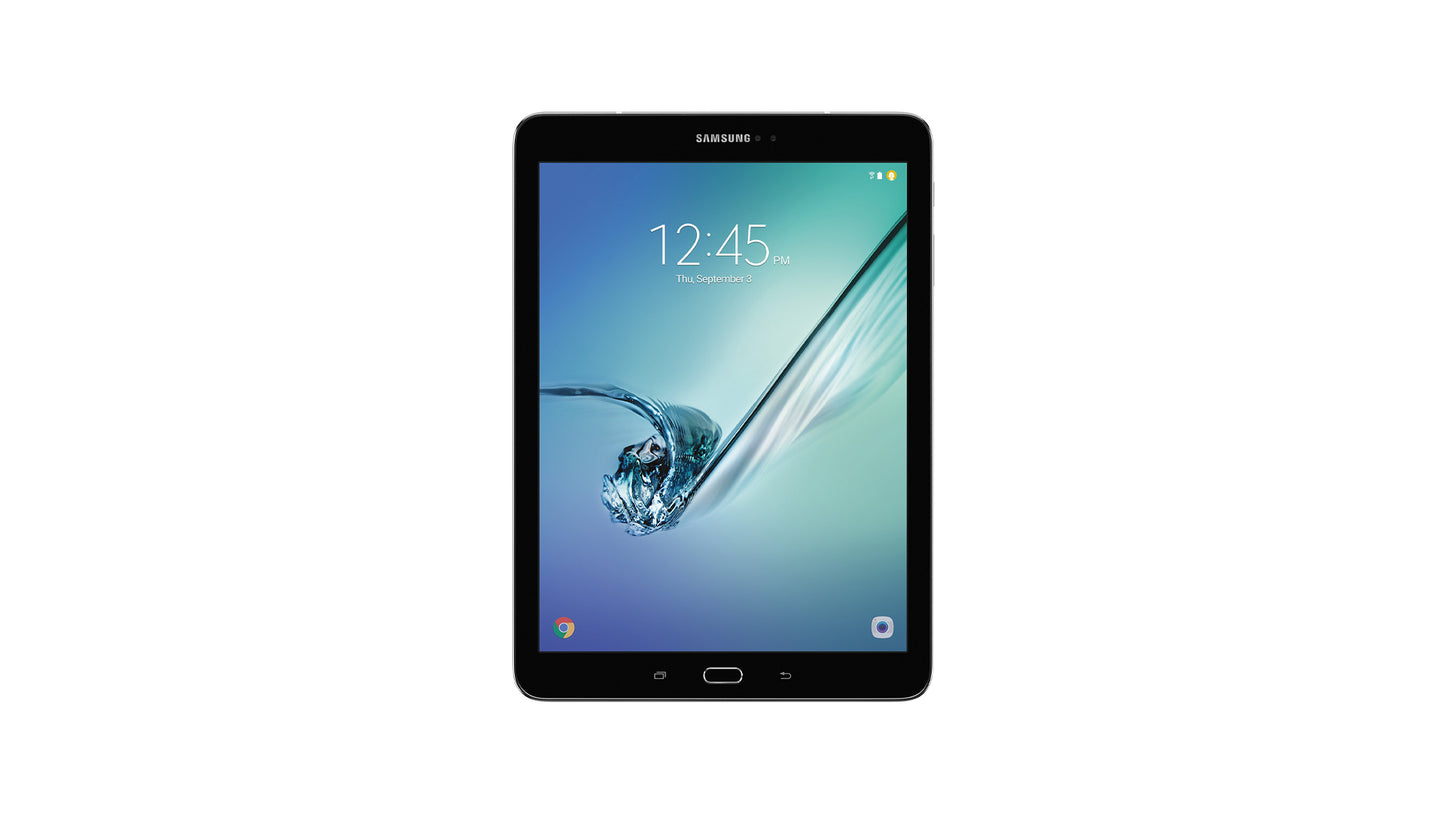 Galaxy Tab S2 (Unlocked)