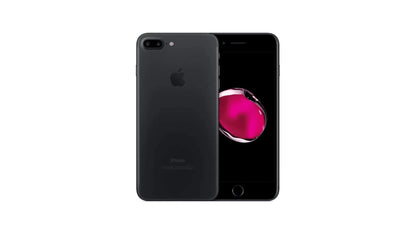 Refurbished iPhone 7 Plus (unlocked)