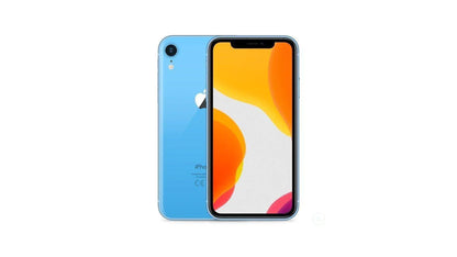 Refurbished iPhone XR (Unlocked)