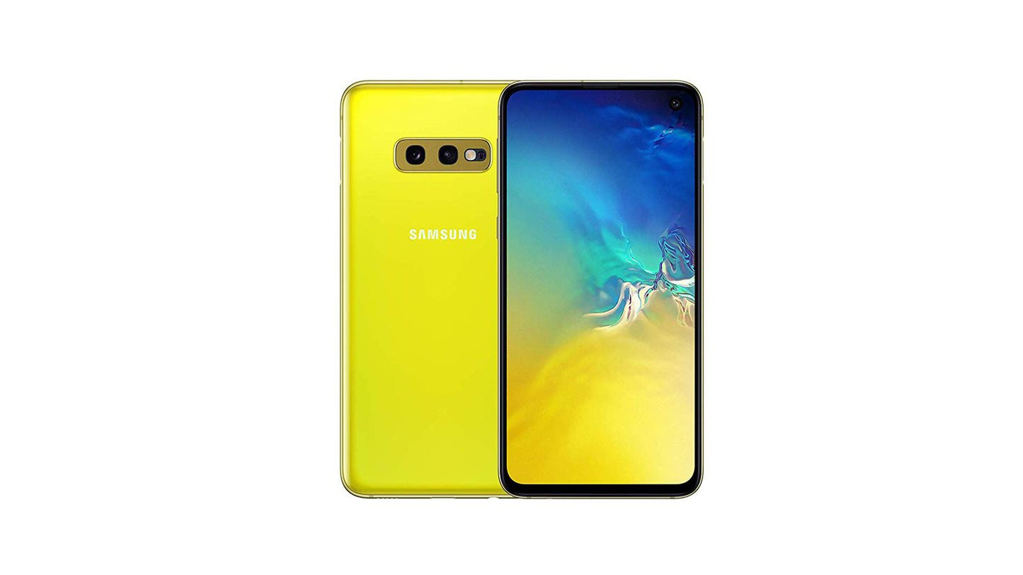 Samsung Galaxy S10e (Unlocked)