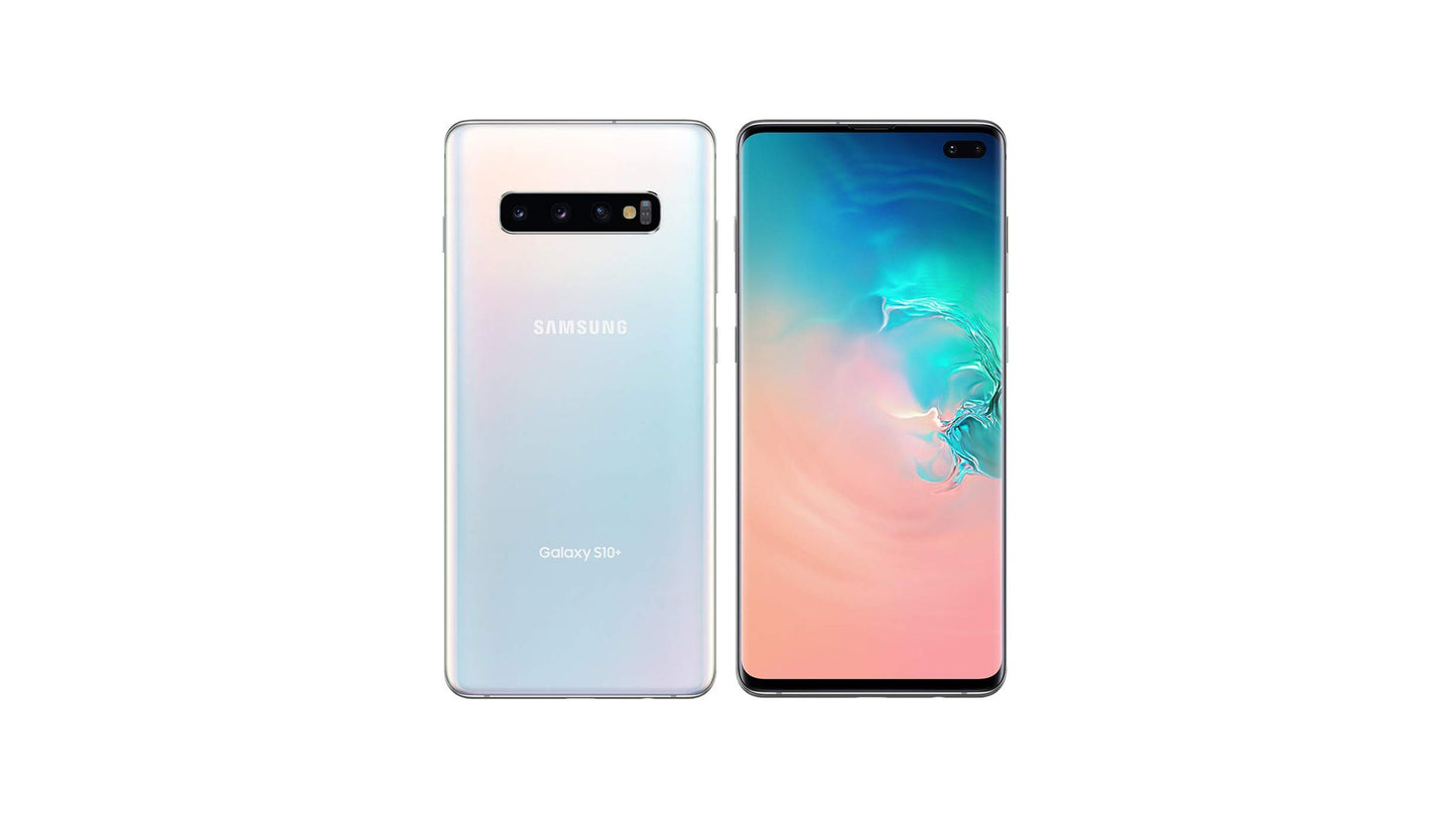 Samsung Galaxy S10 Plus (Unlocked)