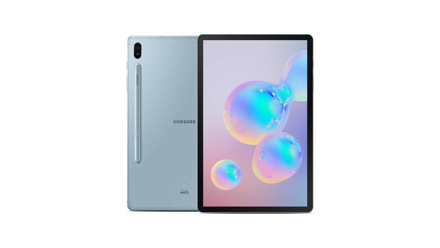 Galaxy Tab S6 5G (Unlocked)