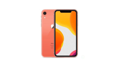 Refurbished iPhone XR (Unlocked)