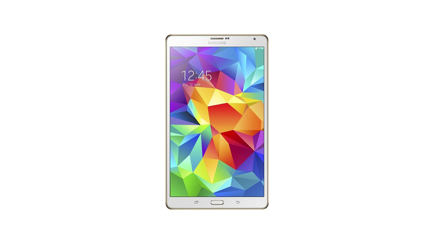 Galaxy Tab S (Unlocked)