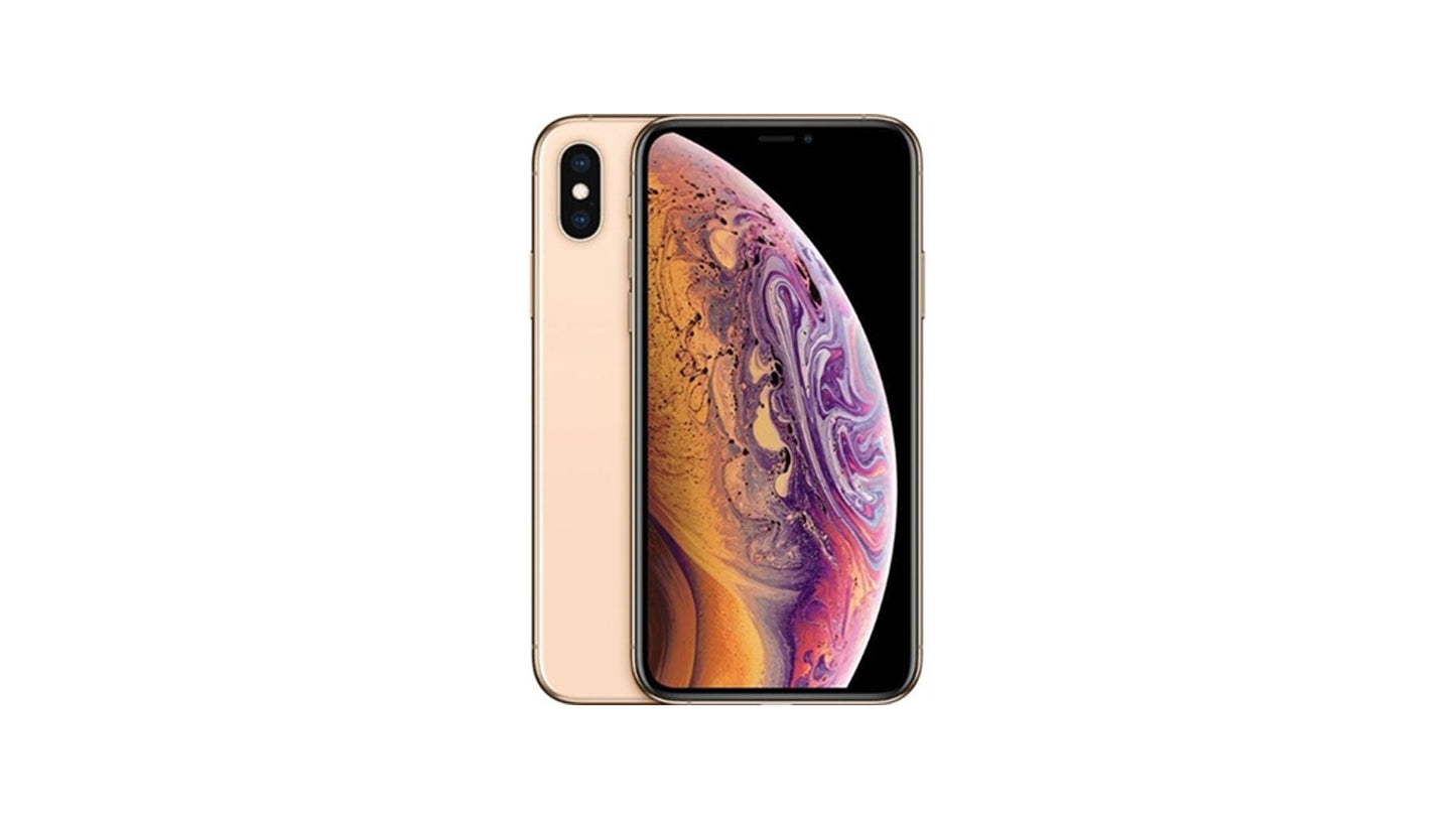 Refurbished iPhone XS (Unlocked)