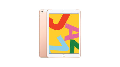 iPad 7th Generation (Unlocked)