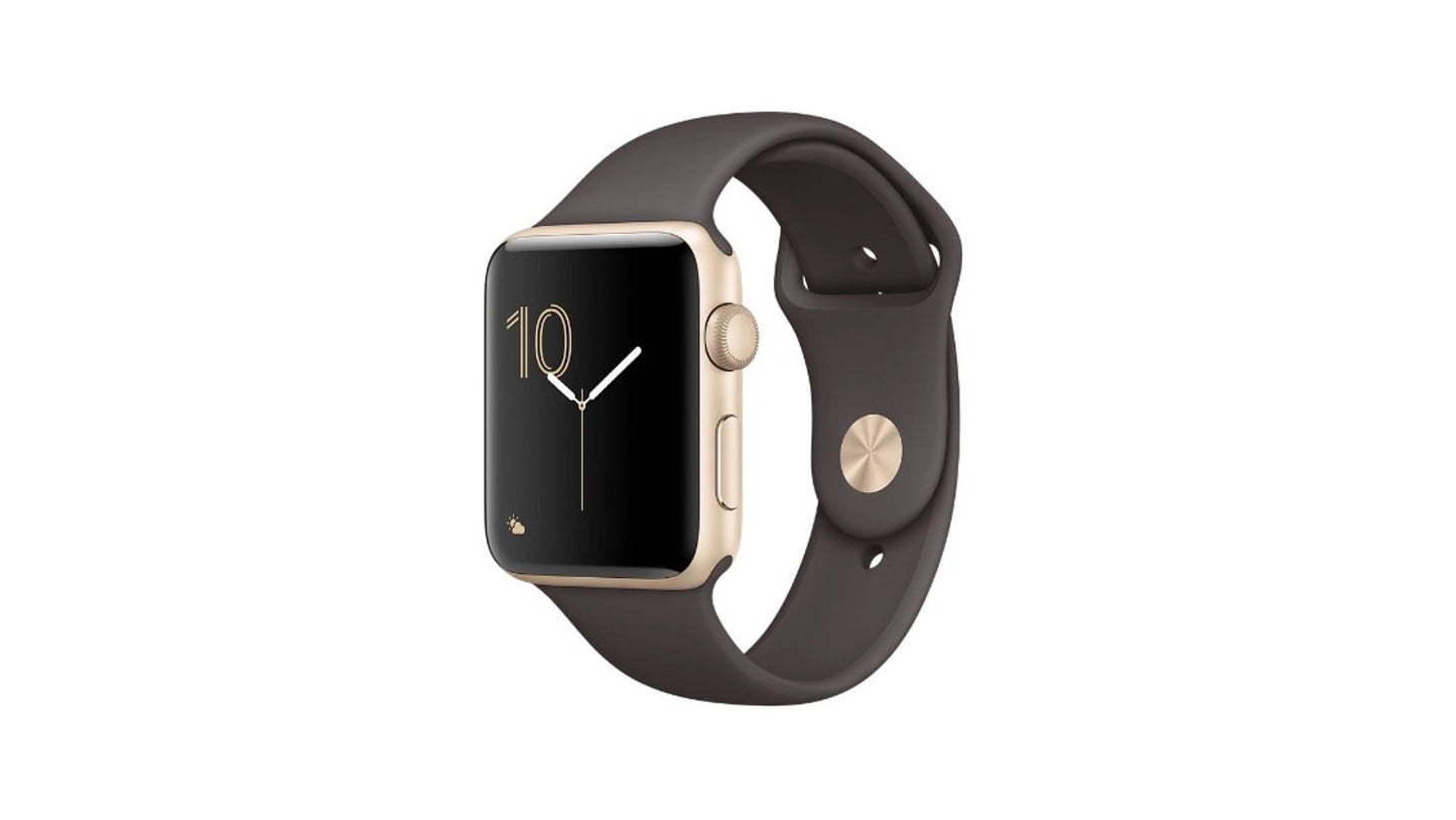 Apple Watch S2 (Unlocked)