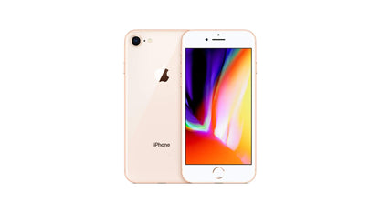 Refurbished IPhone 8 (Unlocked)