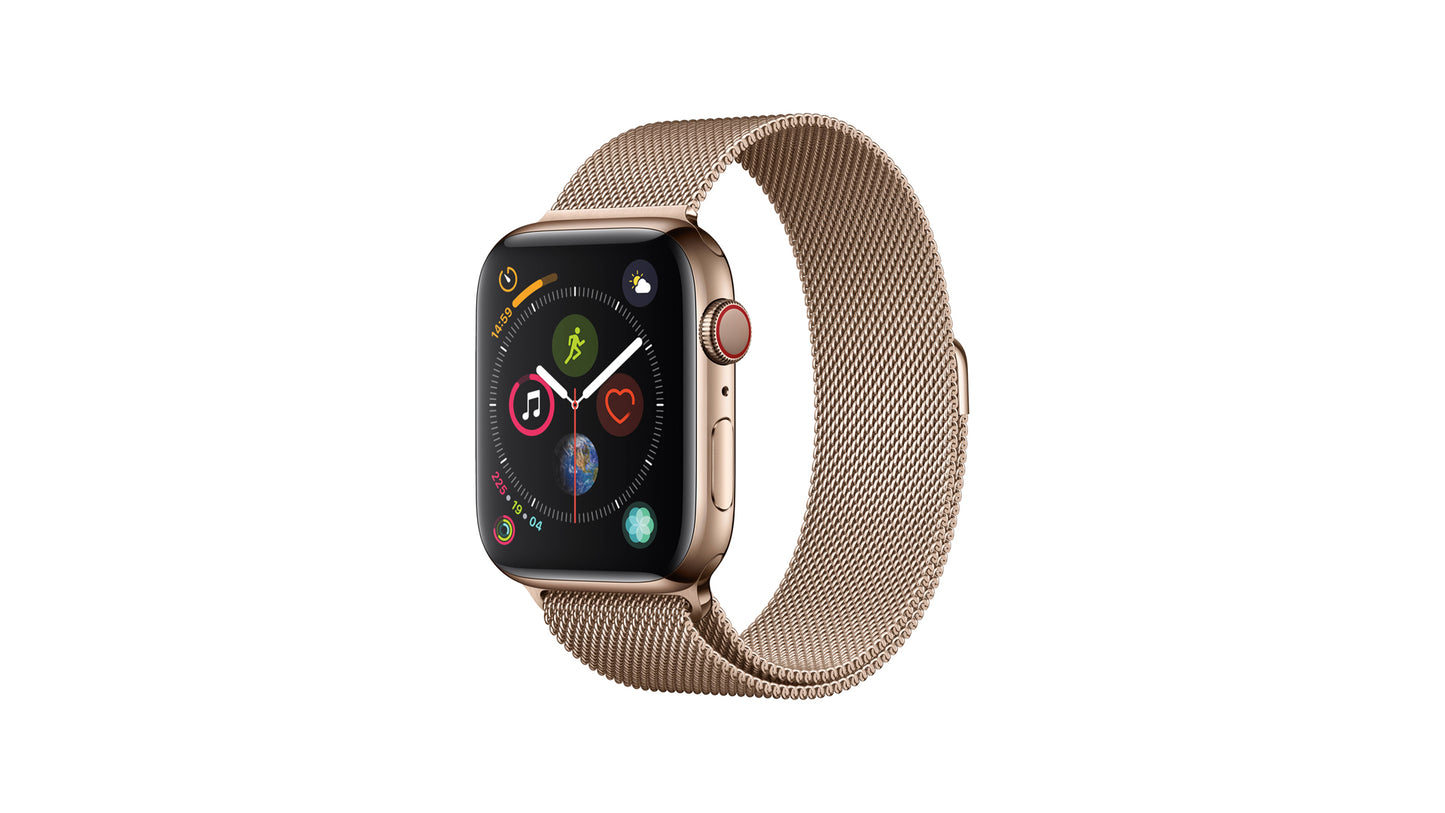 Apple Watch S4 (Unlocked)