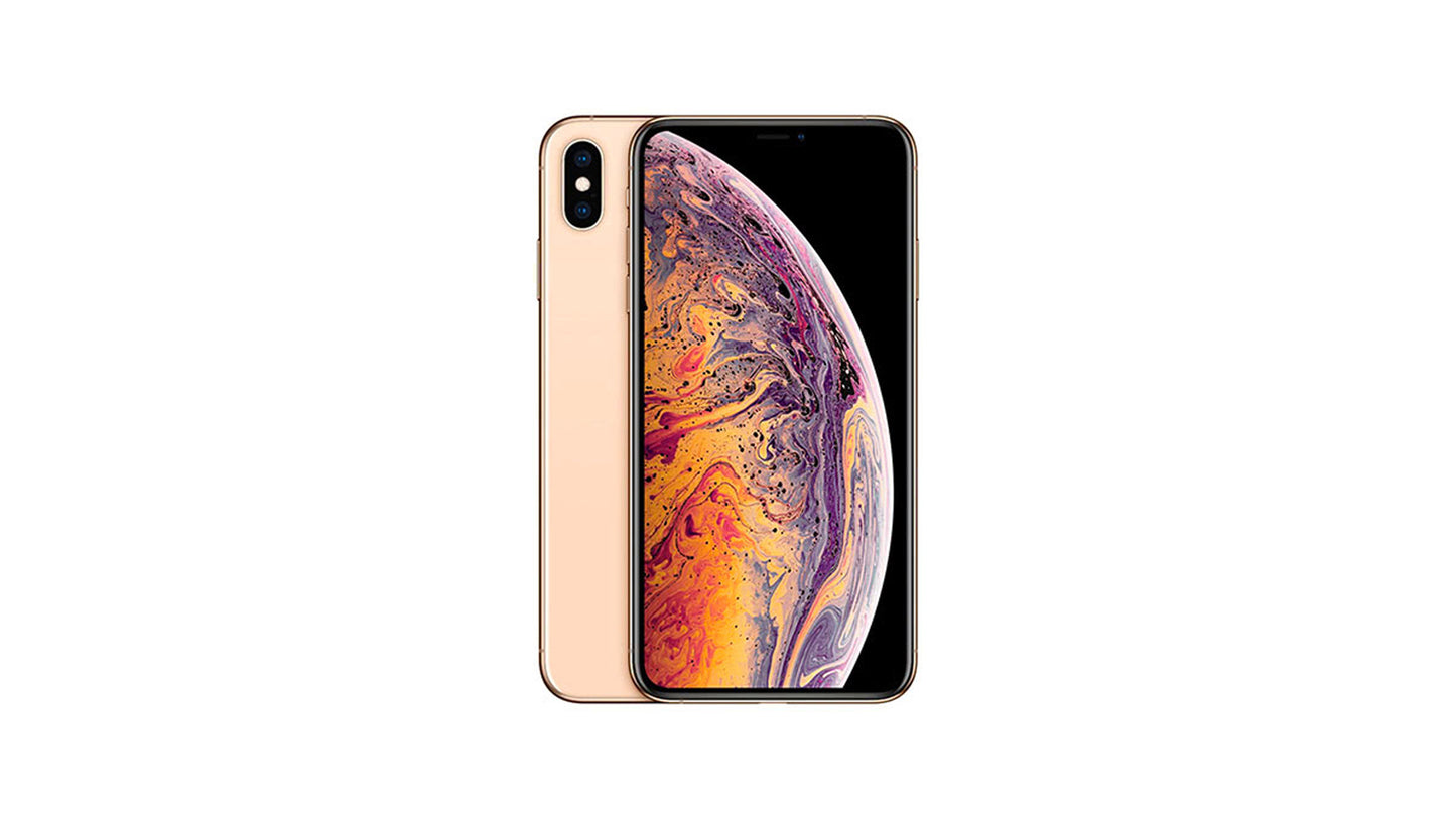 Refurbished iPhone XS Max (Unlocked)