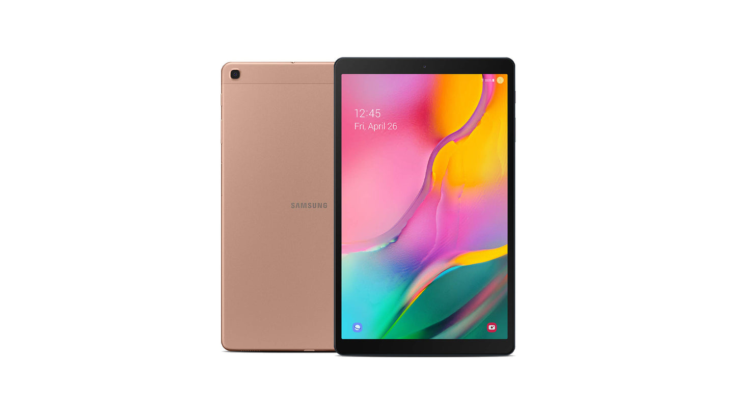 Samsung Galaxy Tab A 10.1 - 2019 (Unlocked)