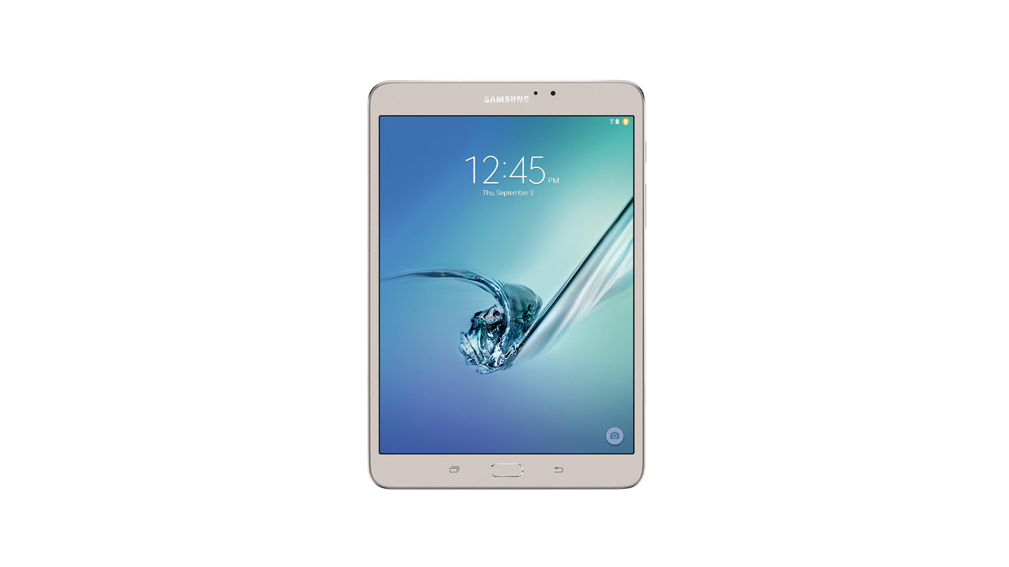 Galaxy Tab S2 (Unlocked)