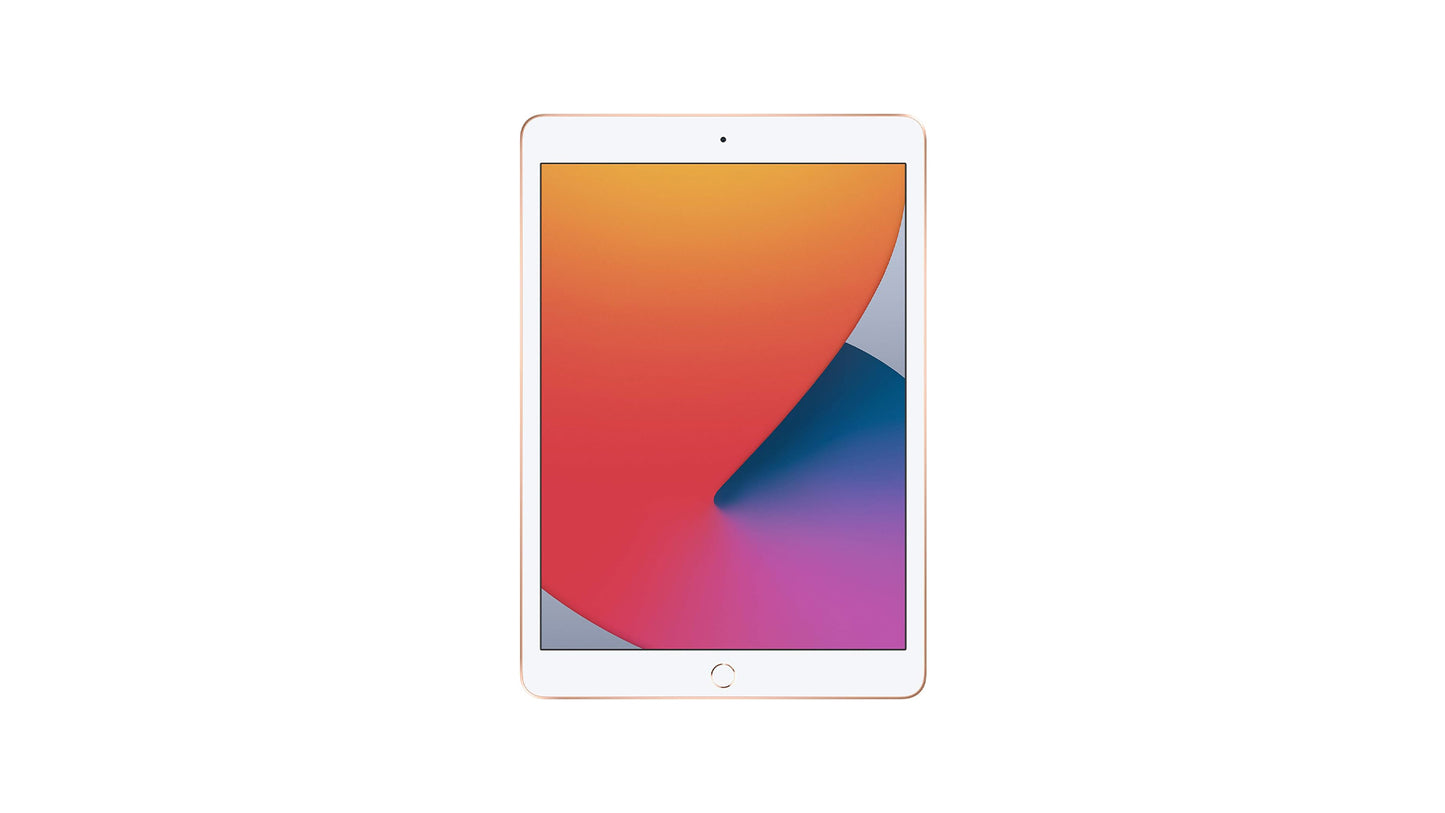 iPad 8th Generation (Unlocked)