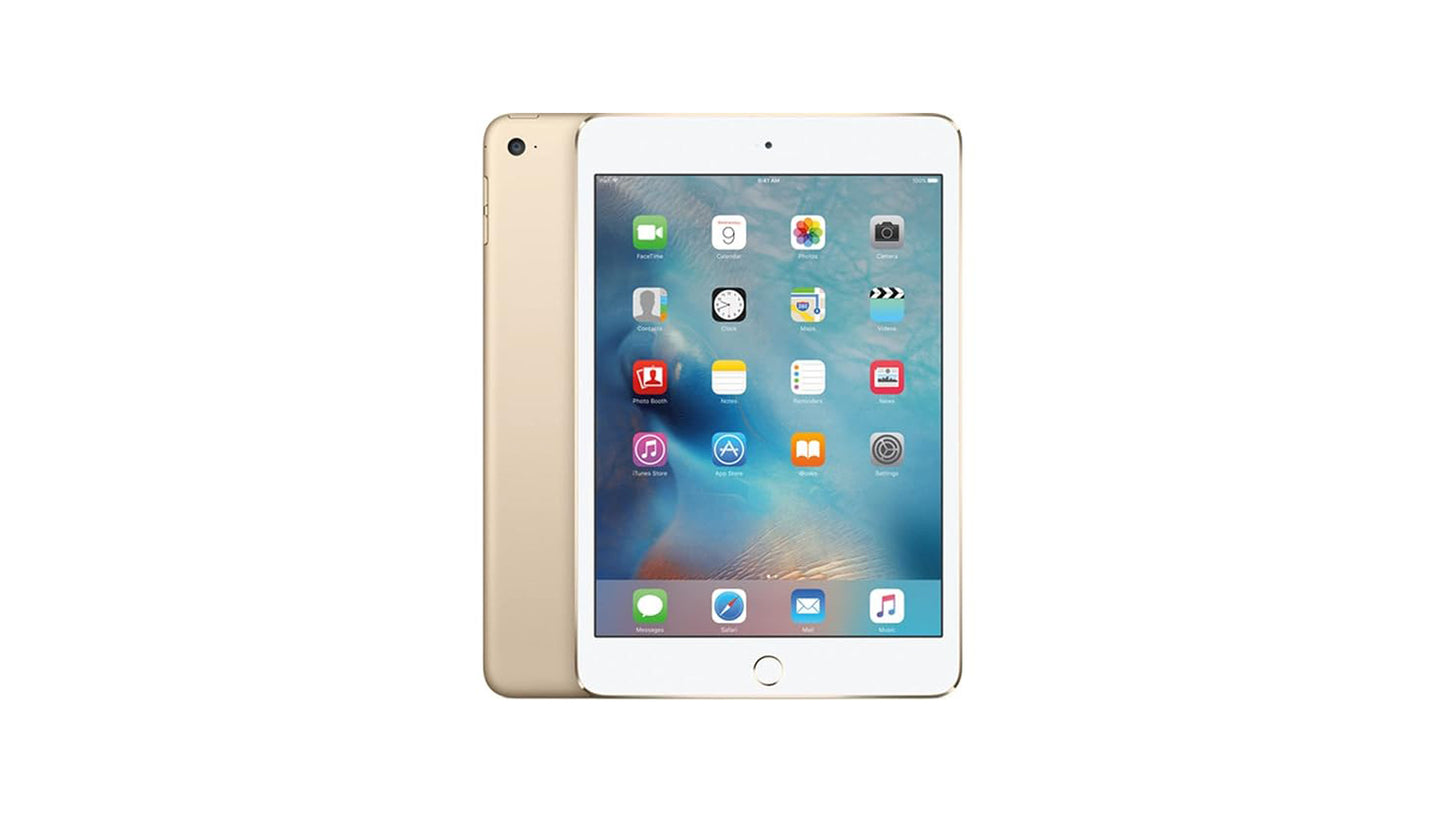 iPad Air 2nd Generation (Unlocked)