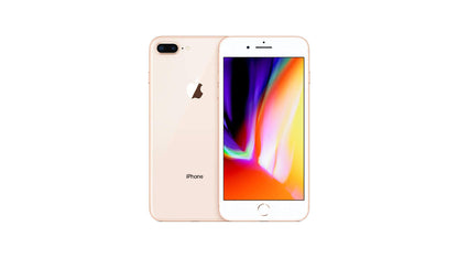 Refurbished IPhone 8 Plus (Unlocked)