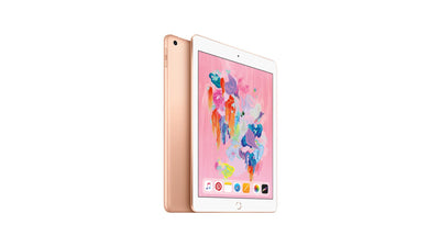 iPad 6th Generation (Unlocked)