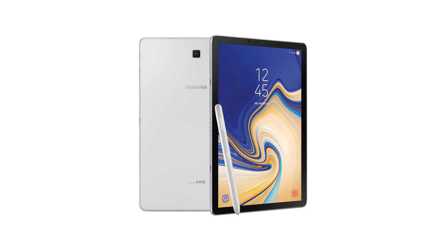 Galaxy Tab S4 (Unlocked)