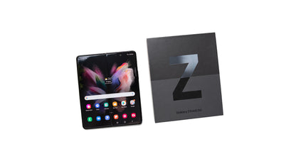 Galaxy Z Fold 3 (Unlocked)