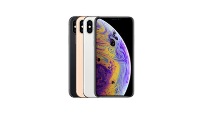 Refurbished iPhone XS (Unlocked)