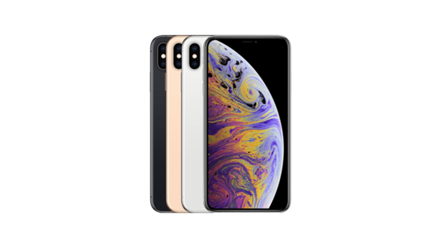 Refurbished iPhone XS Max (Unlocked)