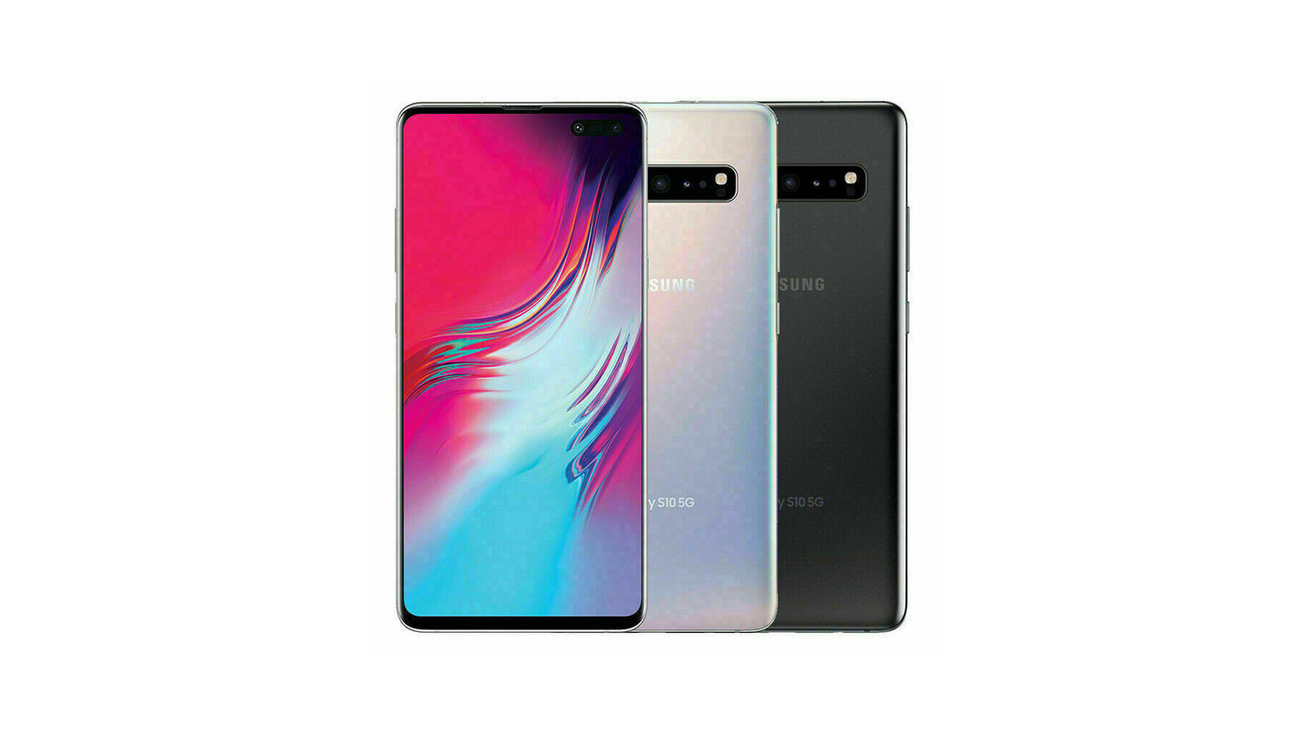 Samsung Galaxy S10 5G (Unlocked)