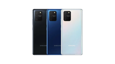 Samsung Galaxy S10 Lite (Unlocked)