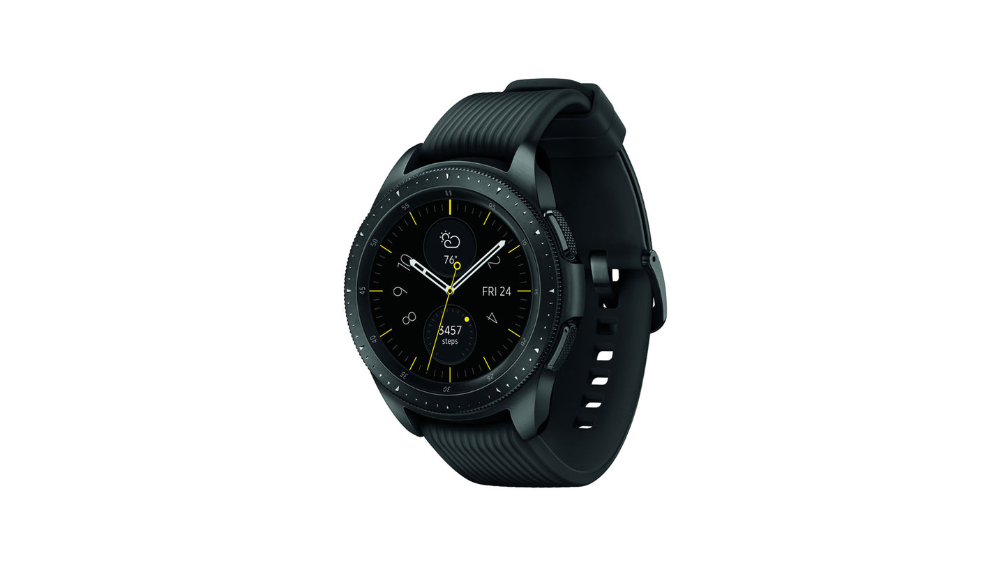 Samsung Galaxy Watch 1st Generation (Unlocked)