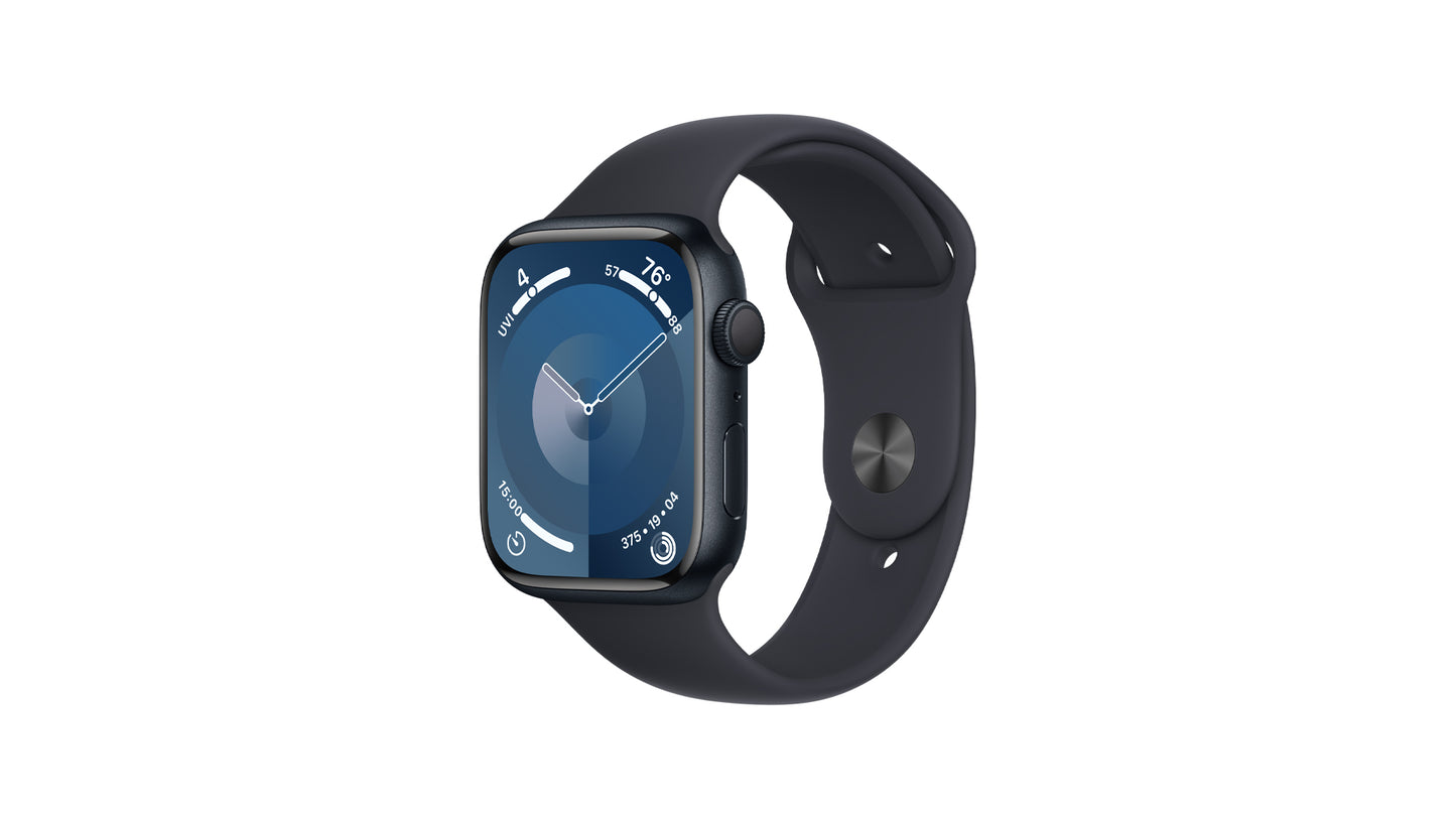 Apple Watch S9 (Unlocked)