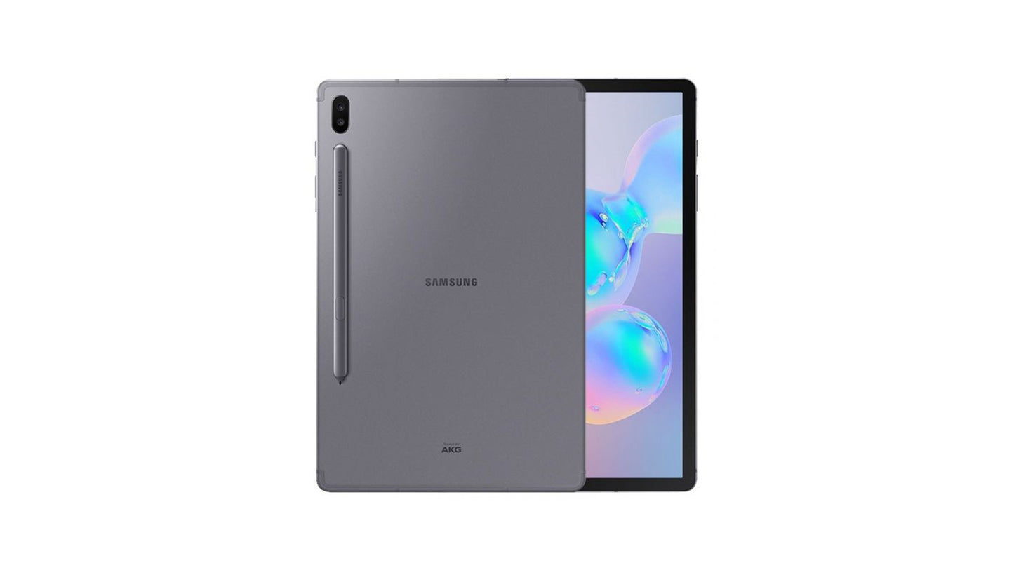 Galaxy Tab S6 5G (Unlocked)