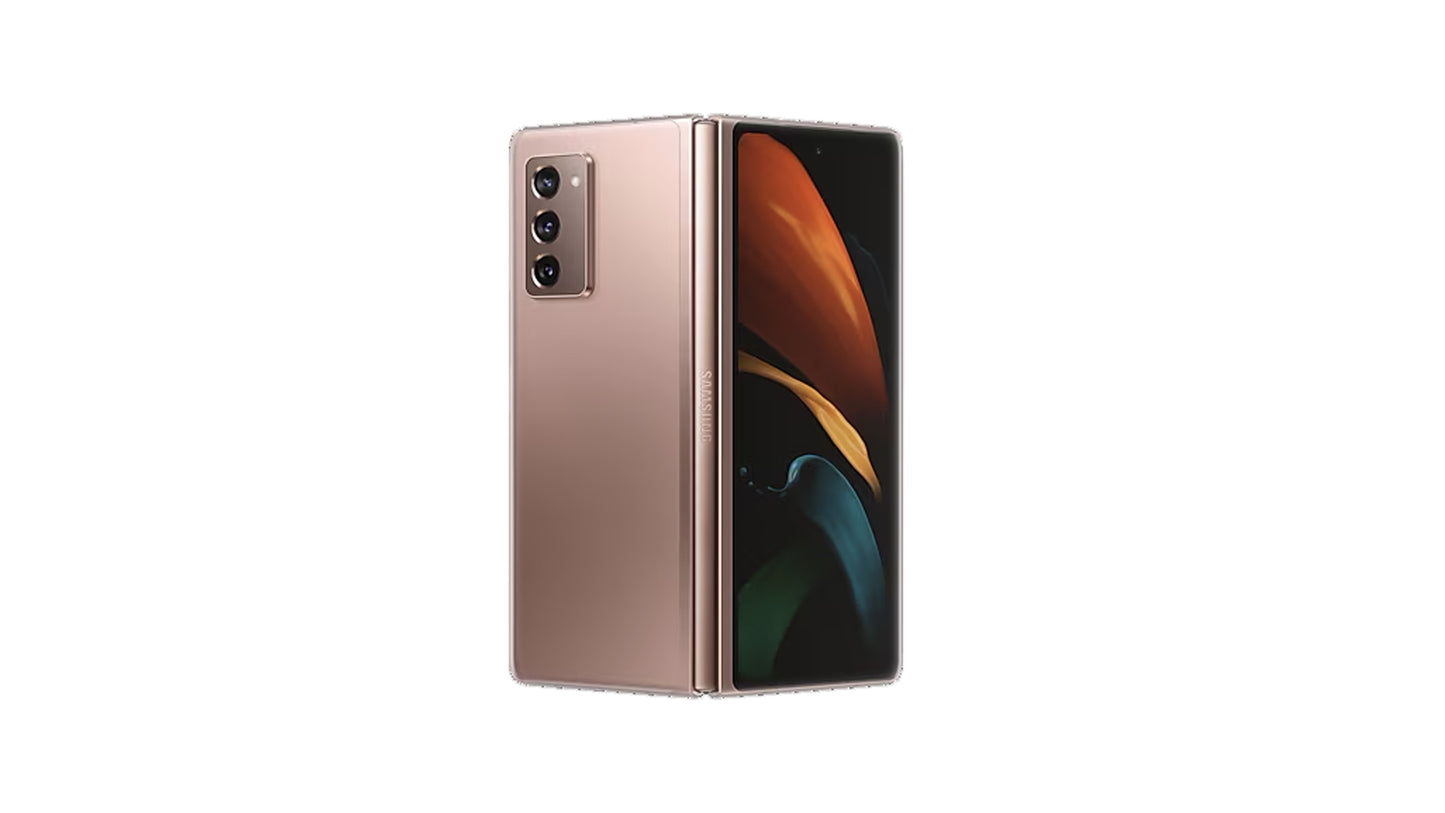 Galaxy Z Fold 2 (Unlocked)