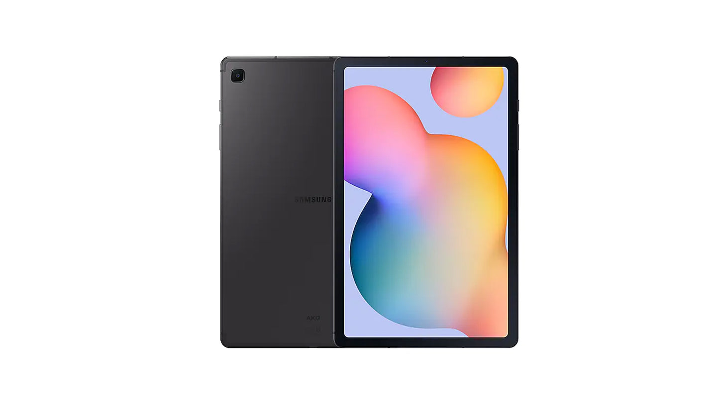 Galaxy Tab S6 Lite (Unlocked)