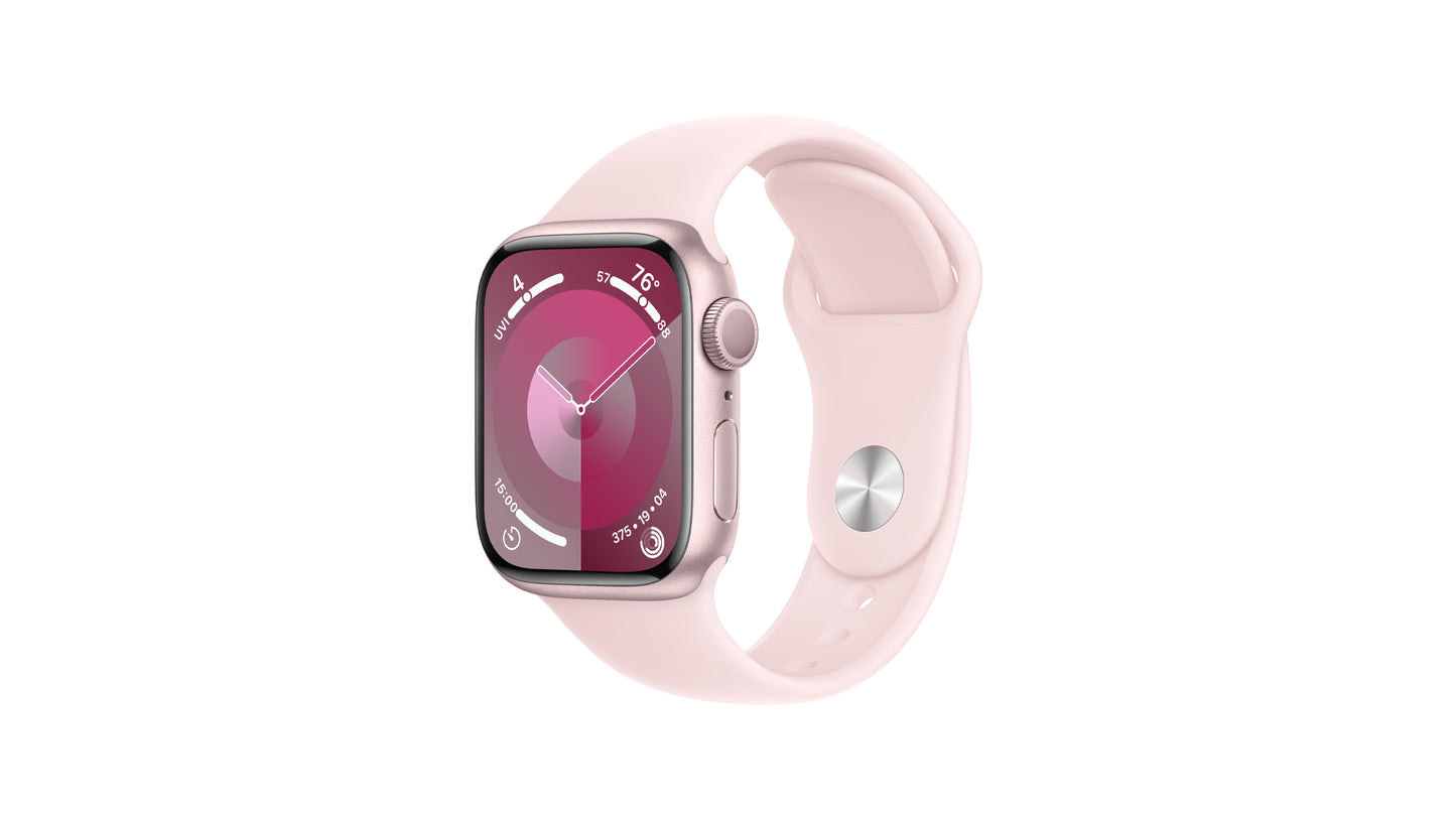 Apple Watch S9 (Unlocked)