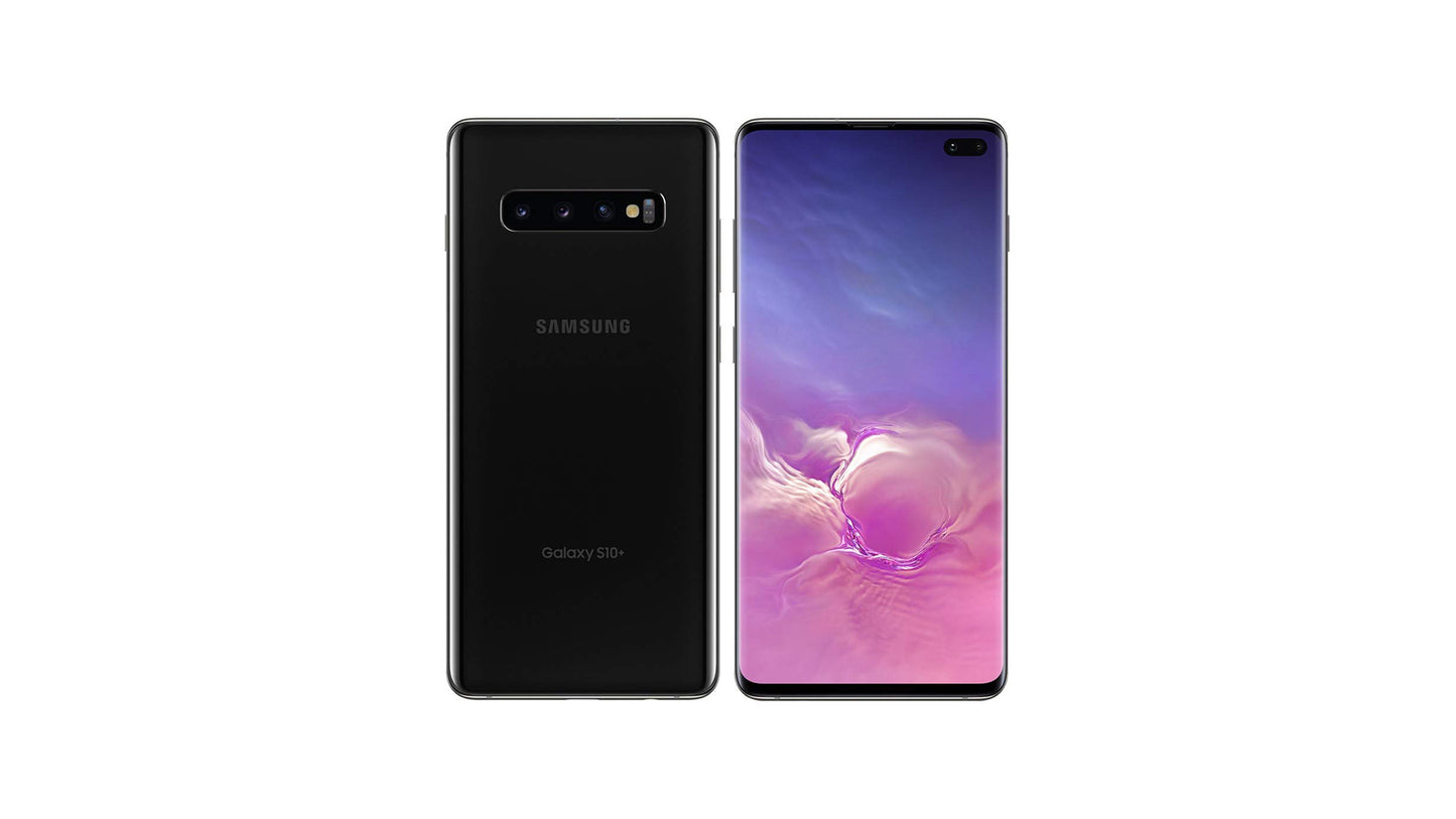 Samsung Galaxy S10 Plus (Unlocked)