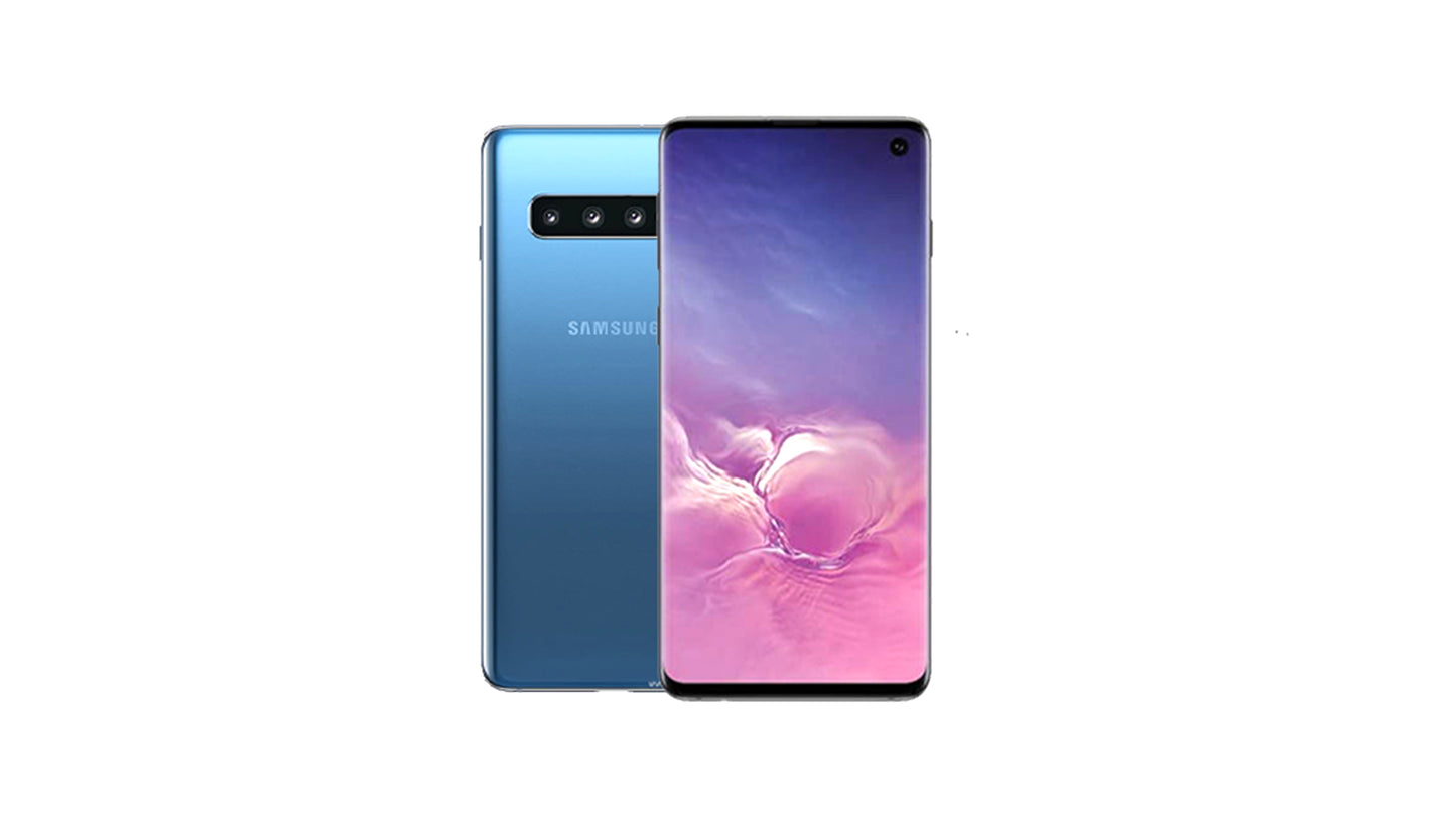 Samsung Galaxy S10 (Unlocked)