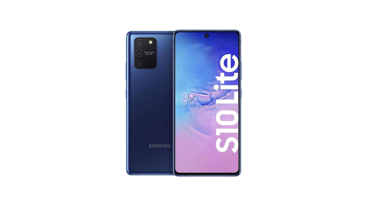 Samsung Galaxy S10 Lite (Unlocked)