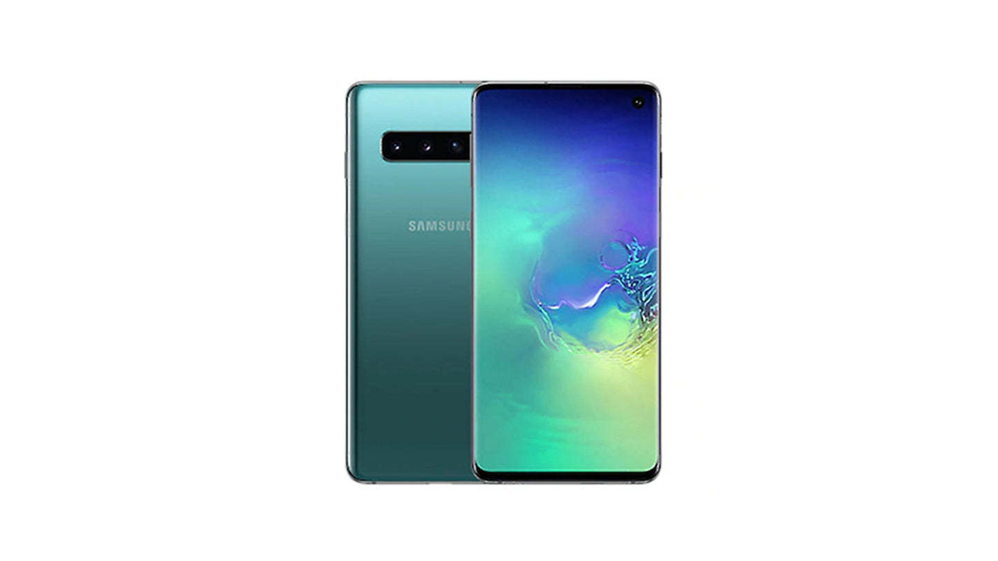 Samsung Galaxy S10 (Unlocked)