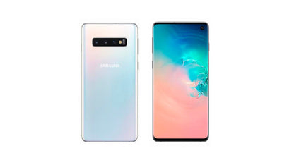 Samsung Galaxy S10 (Unlocked)