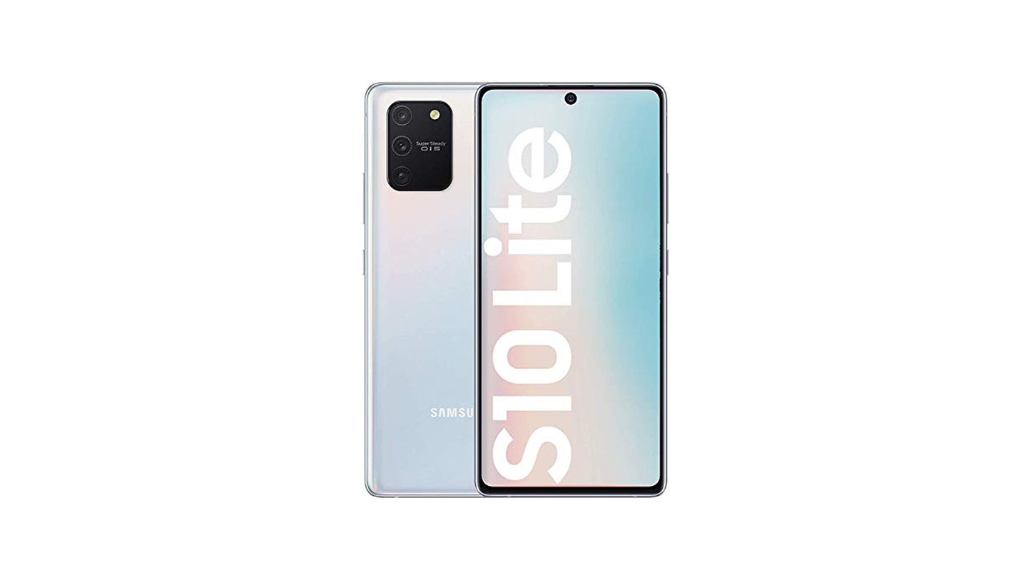 Samsung Galaxy S10 Lite (Unlocked)