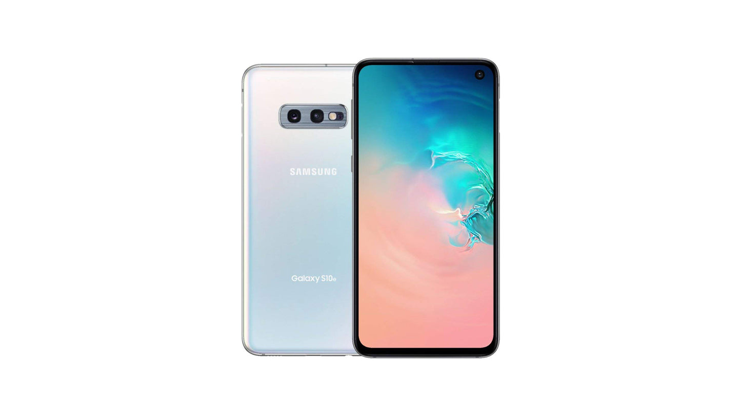 Samsung Galaxy S10e (Unlocked)