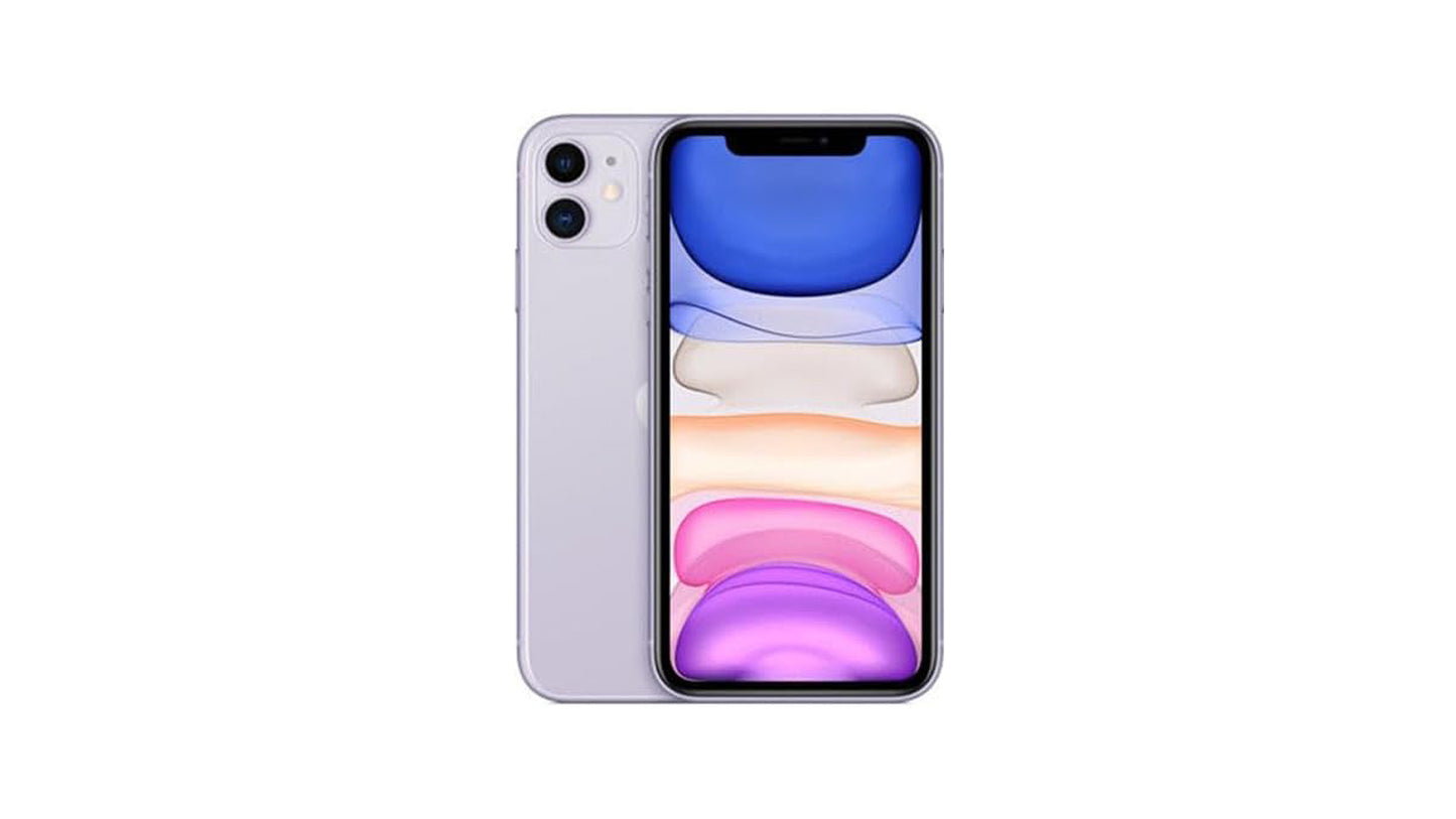 Refurbished iPhone 11 (Unlocked)